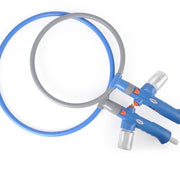 Pet Grooming Supplies Pet Shower Brush Bathing Device